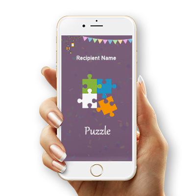 "Puzzle App - Click here to View more details about this Product